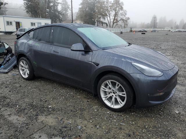 Photo 4 from auction – 2023 TESLA MODEL Y with VIN 7SAYGDEE4PF914079