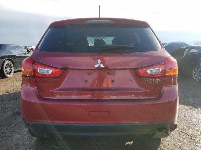 Photo 6 from auction – 2013 MITSUBISHI OUTLANDER with VIN 4A4AP3AU1DE009133