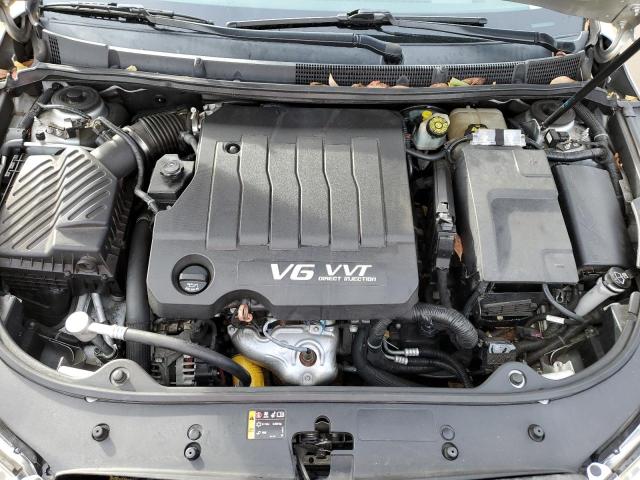 Photo 11 from auction – 2011 BUICK LACROSSE C with VIN 1G4GE5ED0BF301842