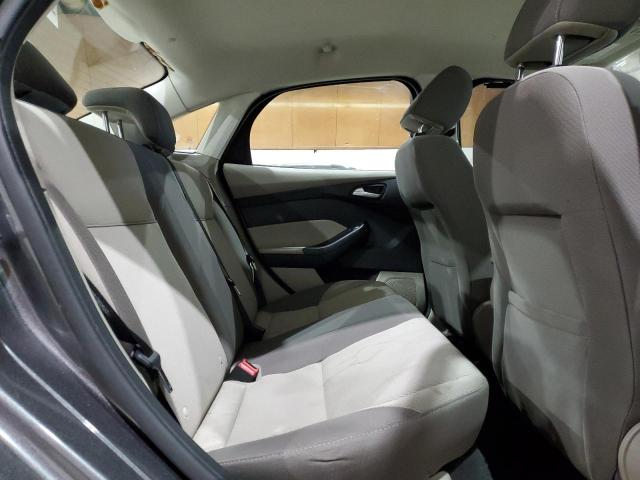 Photo 10 from auction – 2014 FORD FOCUS SE with VIN 1FADP3F26EL102485