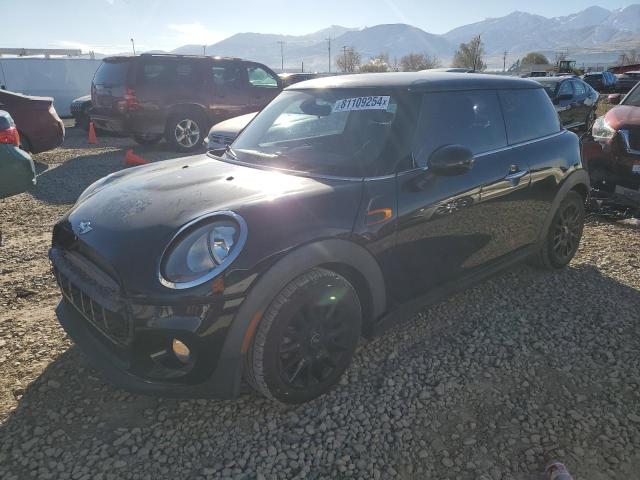 MINI COOPER 2016 with VIN WMWXP5C59G3B76939 - Photo from auction