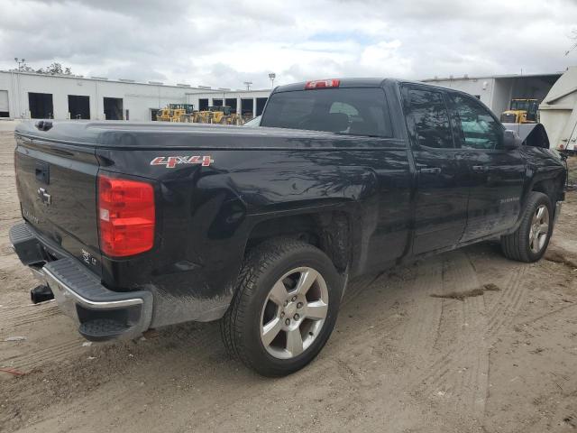 Photo 3 from auction – 2015 CHEVROLET SILVERADO with VIN 1GCVKREC2FZ310050