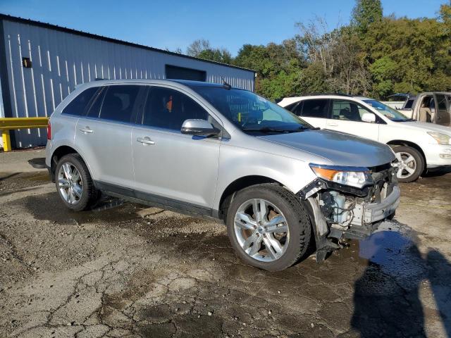 Photo 4 from auction – 2014 FORD EDGE LIMIT with VIN 2FMDK3KC1EBB64105