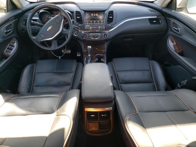Photo 8 from auction – 2014 CHEVROLET IMPALA LTZ with VIN 1G1155S38EU104223