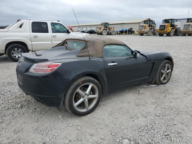 Photo 3 from auction – 2007 SATURN SKY with VIN 1G8MB35B37Y103331