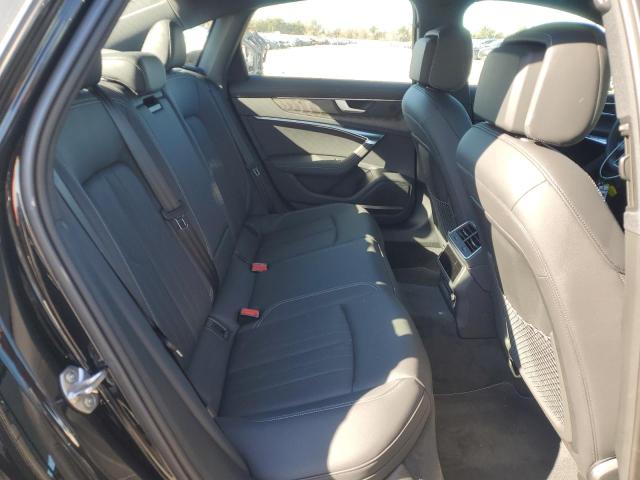 Photo 10 from auction – 2024 AUDI A6 PREMIUM with VIN WAUE3BF2XRN036647
