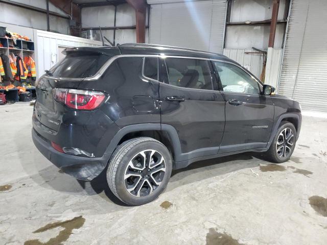 Photo 3 from auction – 2022 JEEP COMPASS LI with VIN 3C4NJDCB2NT226669