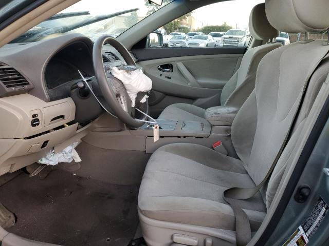 Photo 7 from auction – 2011 TOYOTA CAMRY BASE with VIN 4T1BF3EK5BU704656