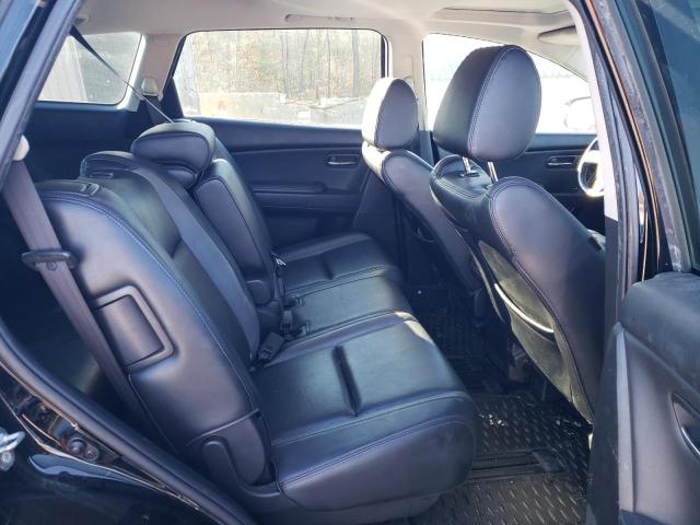 Photo 11 from auction – 2012 MAZDA CX-9 with VIN JM3TB3CV0C0354774