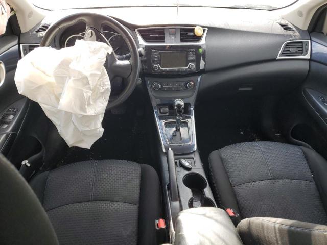 Photo 8 from auction – 2017 NISSAN SENTRA SR with VIN 3N1CB7AP0HY272600