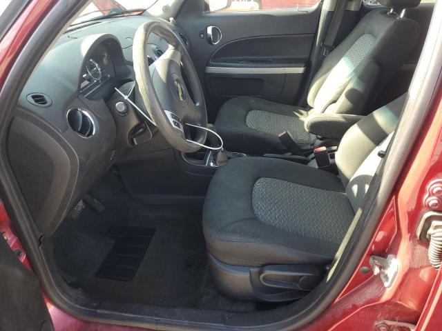 Photo 7 from auction – 2010 CHEVROLET HHR LS with VIN 3GNBAADB3AS630426