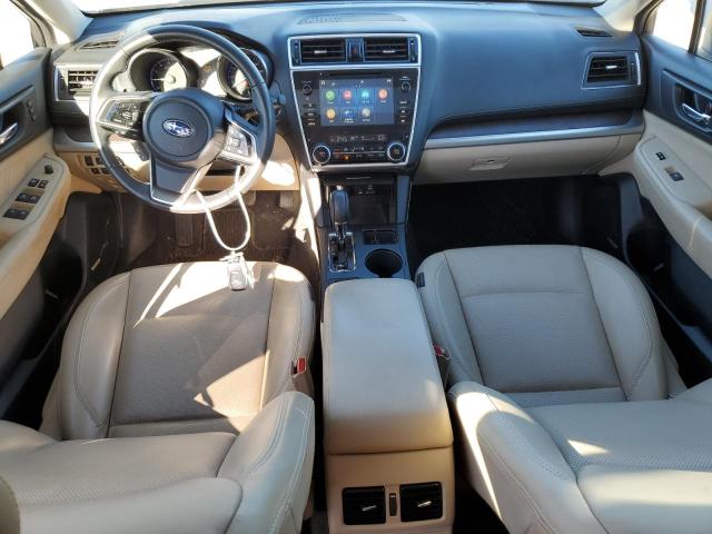 Photo 8 from auction – 2019 SUBARU OUTBACK 2. with VIN 4S4BSANC5K3354296