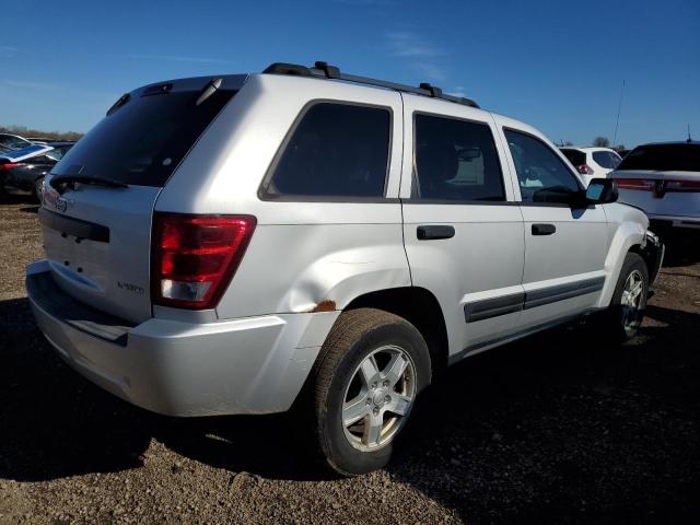 Photo 3 from auction – 2005 JEEP GRAND CHER with VIN 1J4GR48K05C513878