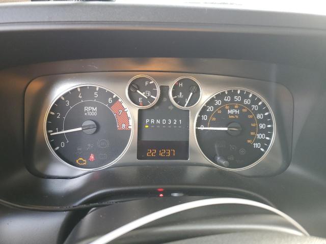 Photo 9 from auction – 2006 HUMMER H3 with VIN 5GTDN136468291730