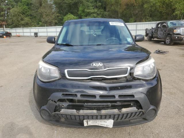 Photo 5 from auction – 2016 KIA SOUL with VIN KNDJN2A22G7300948