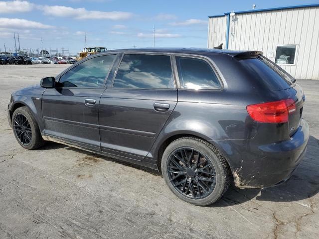 Photo 2 from auction – 2011 AUDI A3 PREMIUM with VIN WAUBEAFM8BA071967