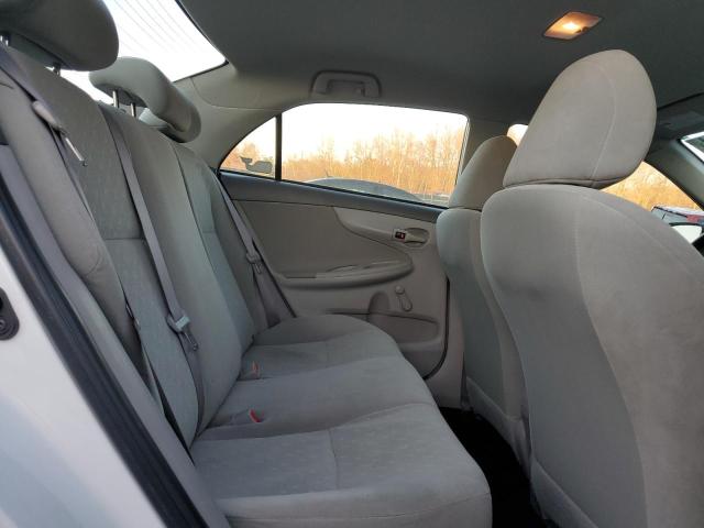 Photo 10 from auction – 2010 TOYOTA COROLLA with VIN 2T1BU4EE9AC303777