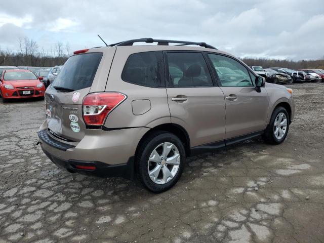 Photo 3 from auction – 2015 SUBARU FORESTER 2 with VIN JF2SJADCXFH537065