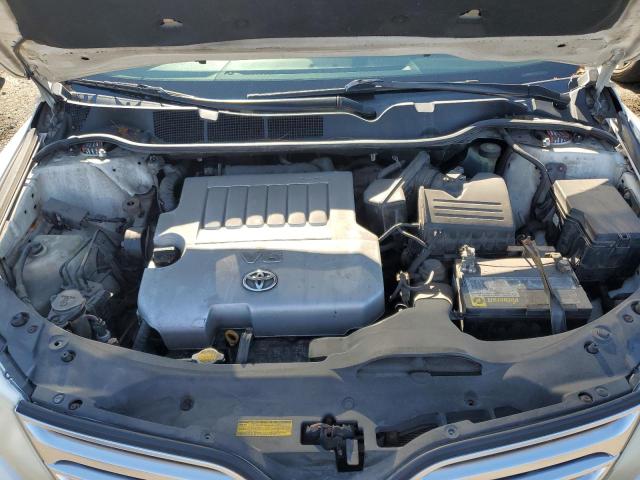 Photo 12 from auction – 2010 TOYOTA VENZA with VIN 4T3BK3BB1AU044993