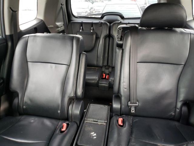 Photo 10 from auction – 2012 TOYOTA HIGHLANDER with VIN 5TDBK3EH6CS115609