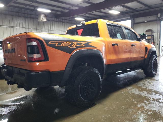 Фото 3 с аукциона – 2022 RAM 1500 TRX с VIN 1C6SRFU91NN148993