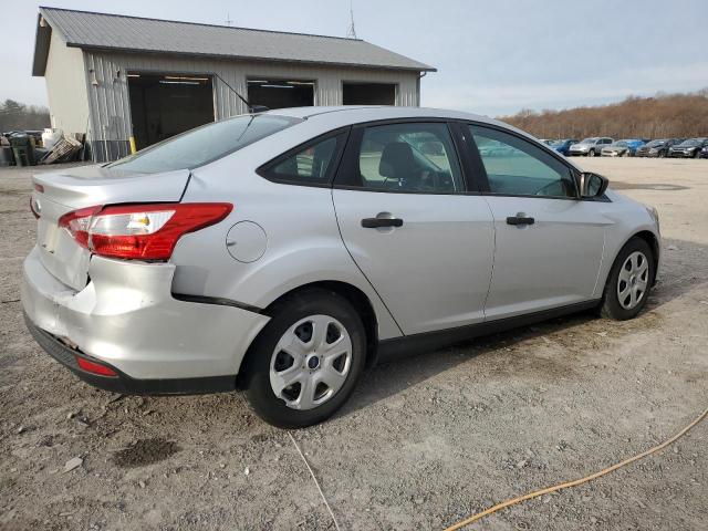 Photo 3 from auction – 2013 FORD FOCUS S with VIN 1FADP3E22DL331942