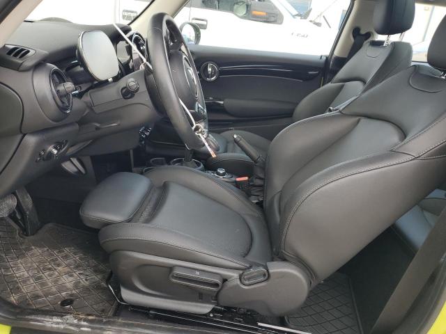 Фото 7 с аукциона – 2023 MINI COOPER S с VIN WMW53DH08P2T36855