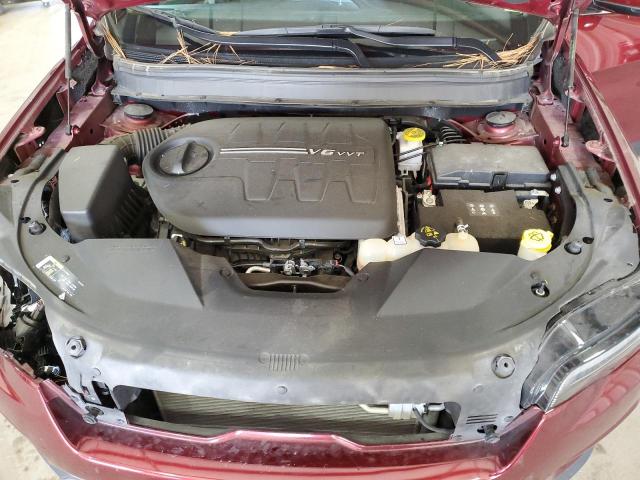 Photo 12 from auction – 2020 JEEP CHEROKEE L with VIN 1C4PJMDX2LD613549
