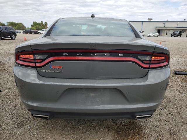 Photo 6 from auction – 2023 DODGE CHARGER SX with VIN 2C3CDXBG6PH640292