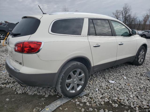 Photo 3 from auction – 2010 BUICK ENCLAVE CX with VIN 5GALRCED9AJ131294
