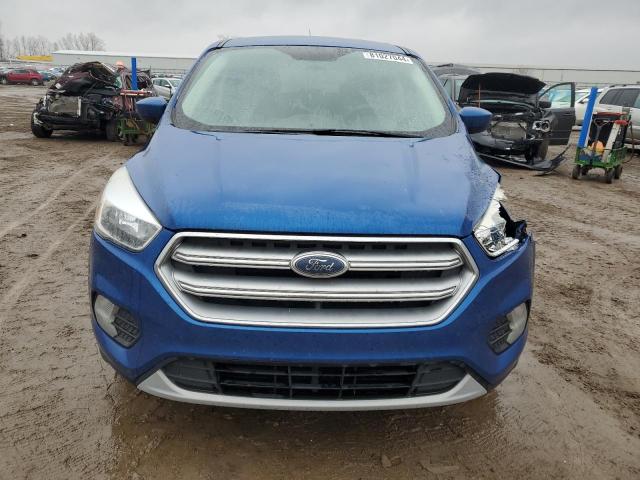 Photo 5 from auction – 2017 FORD ESCAPE SE with VIN 1FMCU9GD8HUC64808