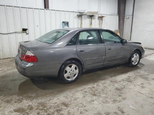 Photo 3 from auction – 2004 TOYOTA AVALON XL with VIN 4T1BF28B34U348734