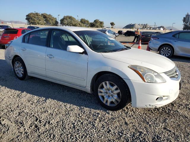 Photo 4 from auction – 2012 NISSAN ALTIMA BAS with VIN 1N4AL2AP3CC166363