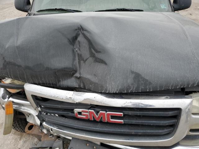 Снимка 12 от търг – 2005 GMC NEW SIERRA с VIN 2GTEK19B451301554