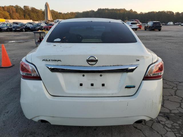 Photo 6 from auction – 2014 NISSAN ALTIMA 2.5 with VIN 1N4AL3AP4EN254948