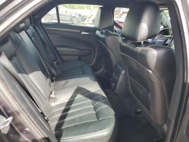 Photo 10 from auction – 2014 CHRYSLER 300 S with VIN 2C3CCABG5EH380612