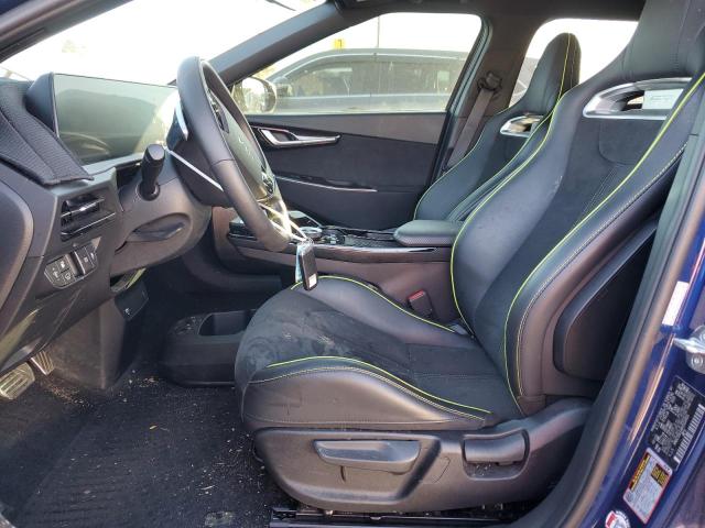 Photo 7 from auction – 2023 KIA EV6 GT with VIN KNDC5DLE4P5122953
