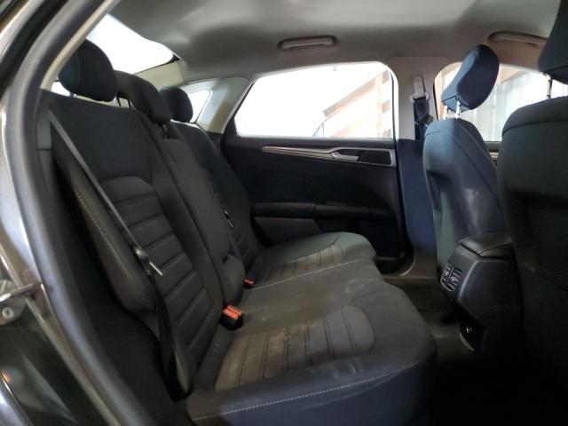 Photo 10 from auction – 2020 FORD FUSION SE with VIN 3FA6P0HD2LR224894