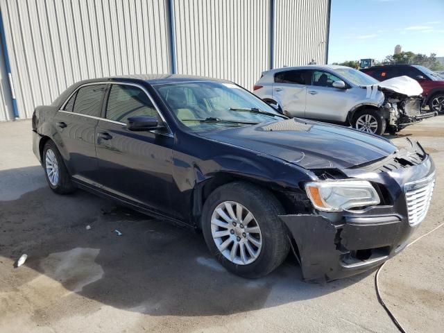 Photo 4 from auction – 2012 CHRYSLER 300 with VIN 2C3CCAAG3CH165759