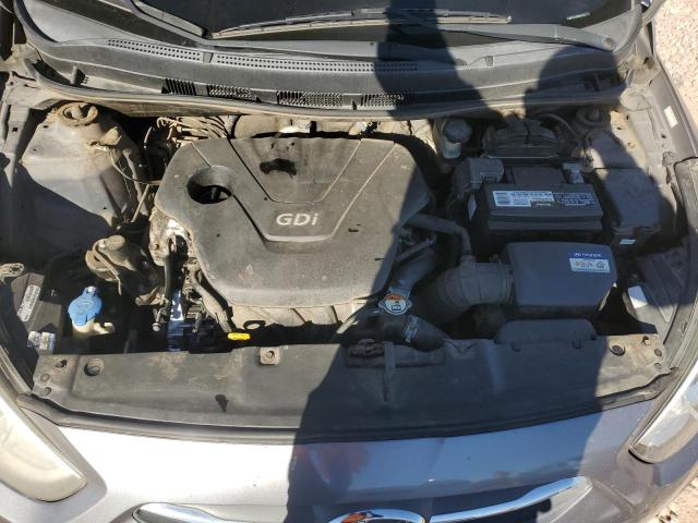 Photo 11 from auction – 2016 HYUNDAI ACCENT SE with VIN KMHCT4AE8GU001451
