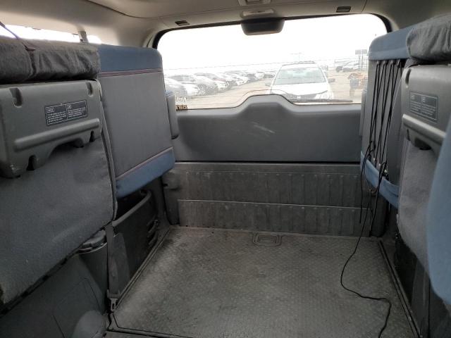 Photo 10 from auction – 2004 HONDA ELEMENT EX with VIN 5J6YH28614L033992
