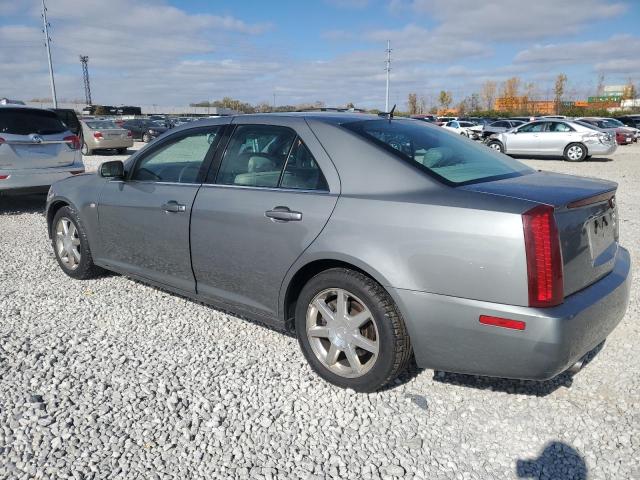 Photo 2 from auction – 2005 CADILLAC STS with VIN 1G6DW677350198069