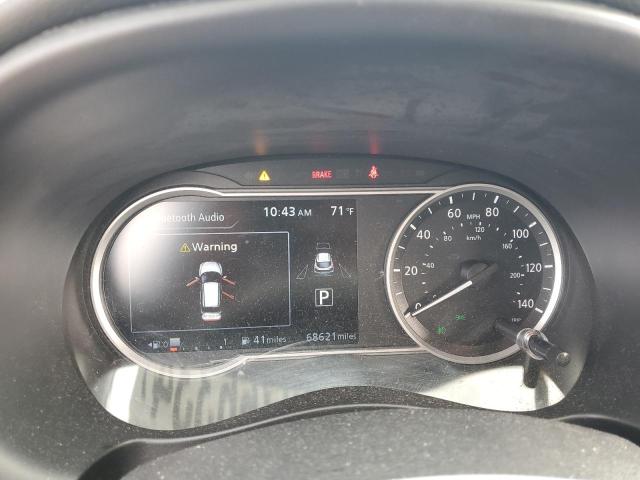 Photo 9 from auction – 2019 NISSAN KICKS S with VIN 3N1CP5CU2KL548398