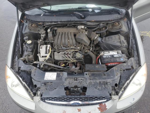 Photo 11 from auction – 2003 FORD TAURUS SES with VIN 1FAFP55U33G207708