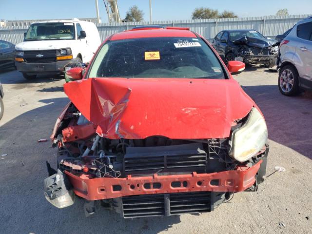 Photo 5 from auction – 2012 FORD FOCUS SE with VIN 1FAHP3F29CL151999