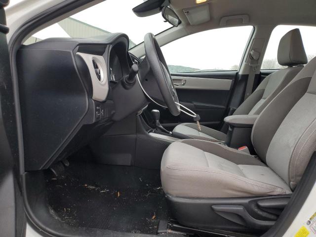 Photo 7 from auction – 2017 TOYOTA COROLLA L with VIN 5YFBURHE5HP682635