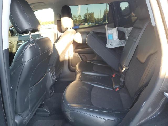 Photo 10 from auction – 2020 JEEP COMPASS LA with VIN 3C4NJDBB3LT116549