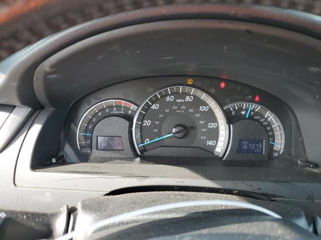 Photo 9 from auction – 2012 TOYOTA CAMRY BASE with VIN 4T1BF1FK3CU037008