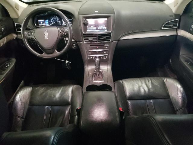 Photo 8 from auction – 2015 LINCOLN MKT with VIN 2LMHJ5AT6FBL02356