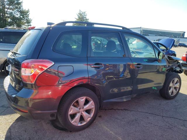 Photo 3 from auction – 2016 SUBARU FORESTER 2 with VIN JF2SJADC2GH507625
